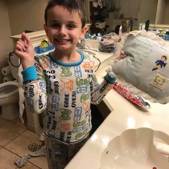 Meet The Posher - Picture 11 of 15